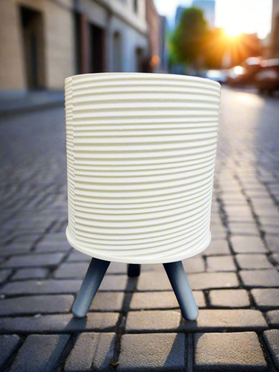 Lamp Luminaire Essence "Spiral"