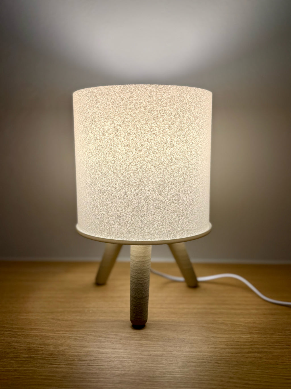 Lamp Luminaire Essence "Classic"