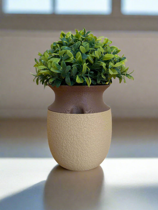 Self-Watering Planter "Kyoto"