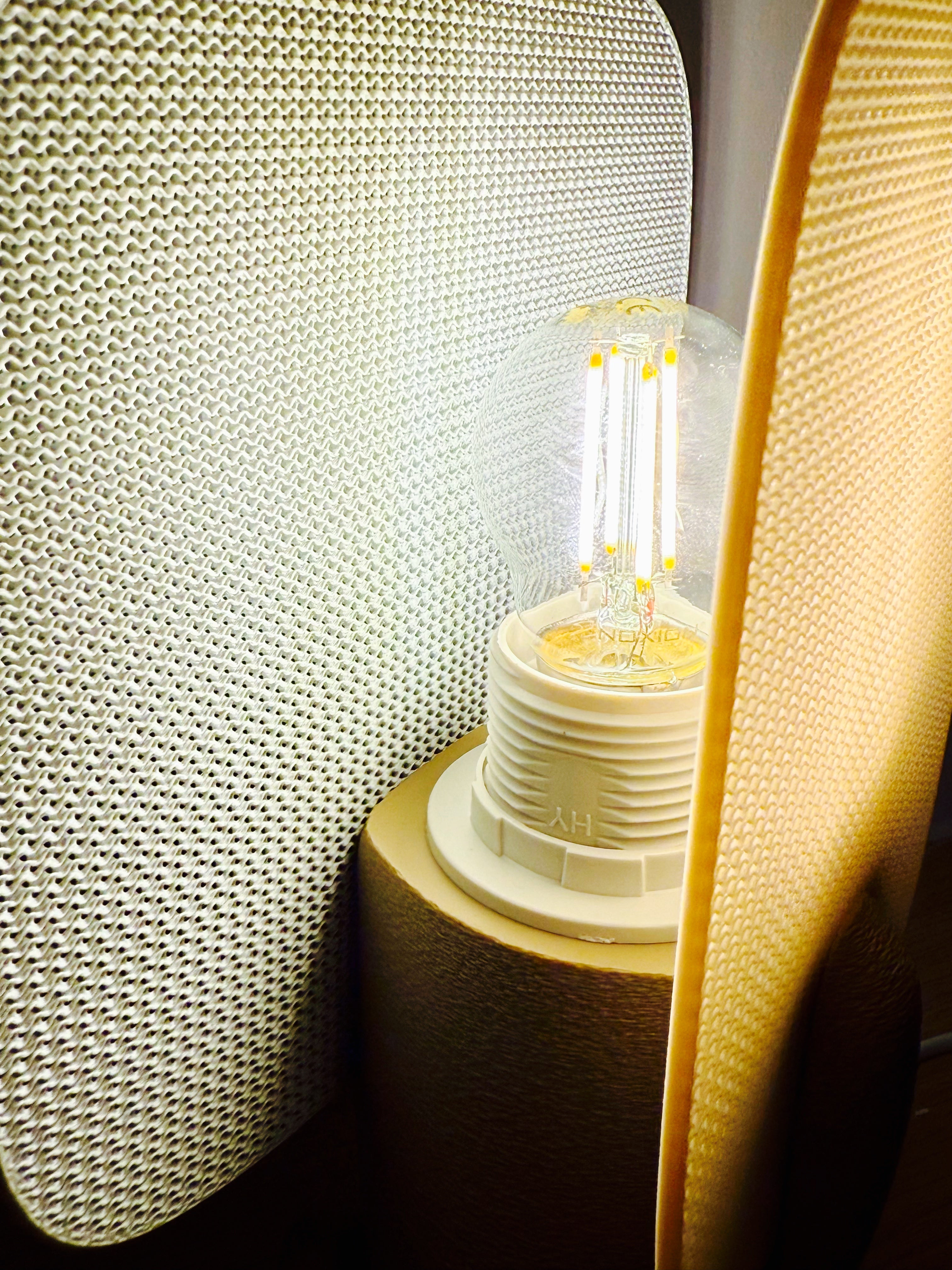 MEGA DEAL: Modular Lamp "Cerca" (all screen variations included!)