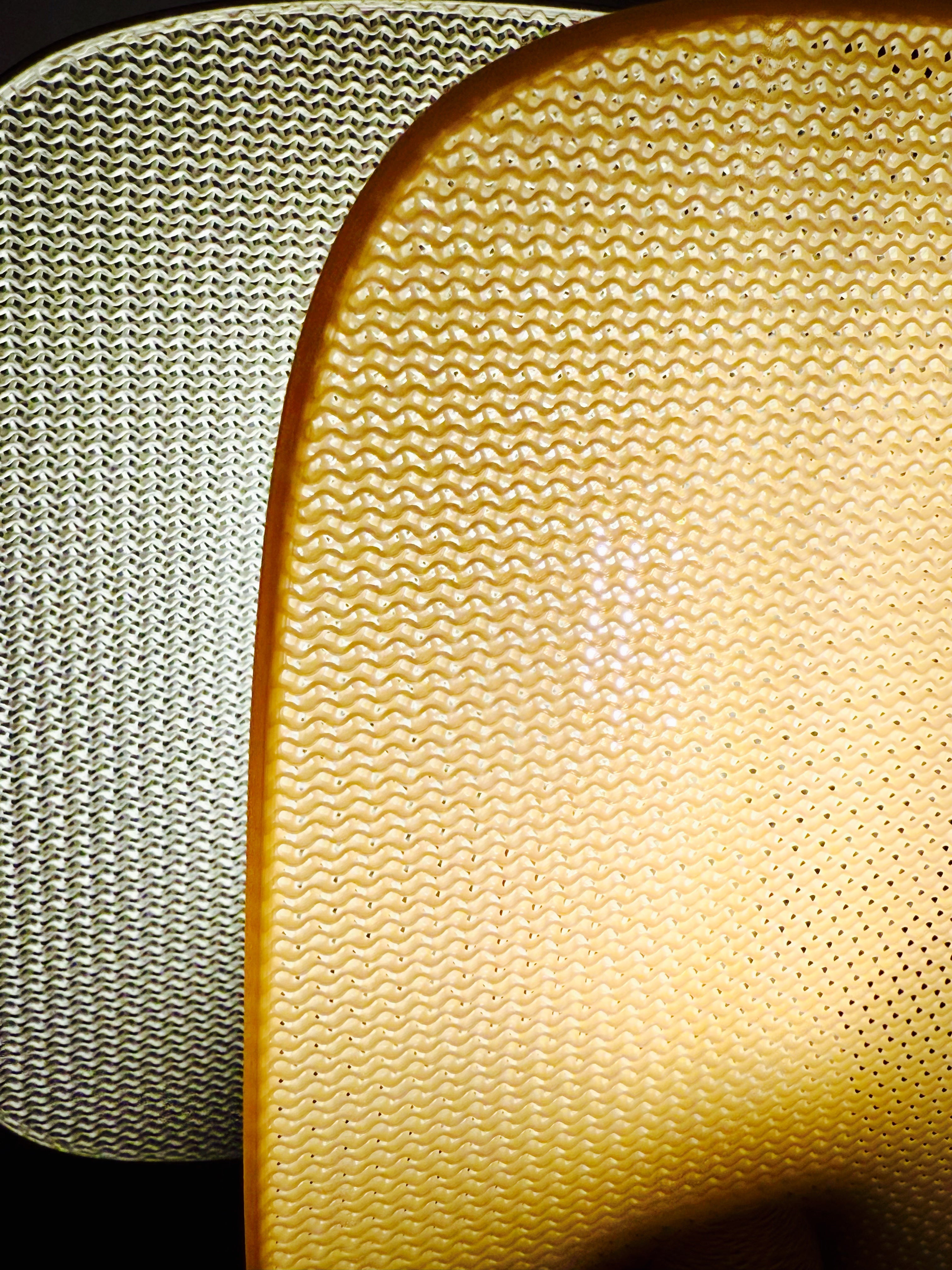 MEGA DEAL: Modular Lamp "Cerca" (all screen variations included!)