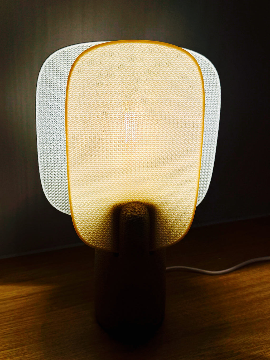 MEGA DEAL: Modular Lamp "Cerca" (all screen variations included!)