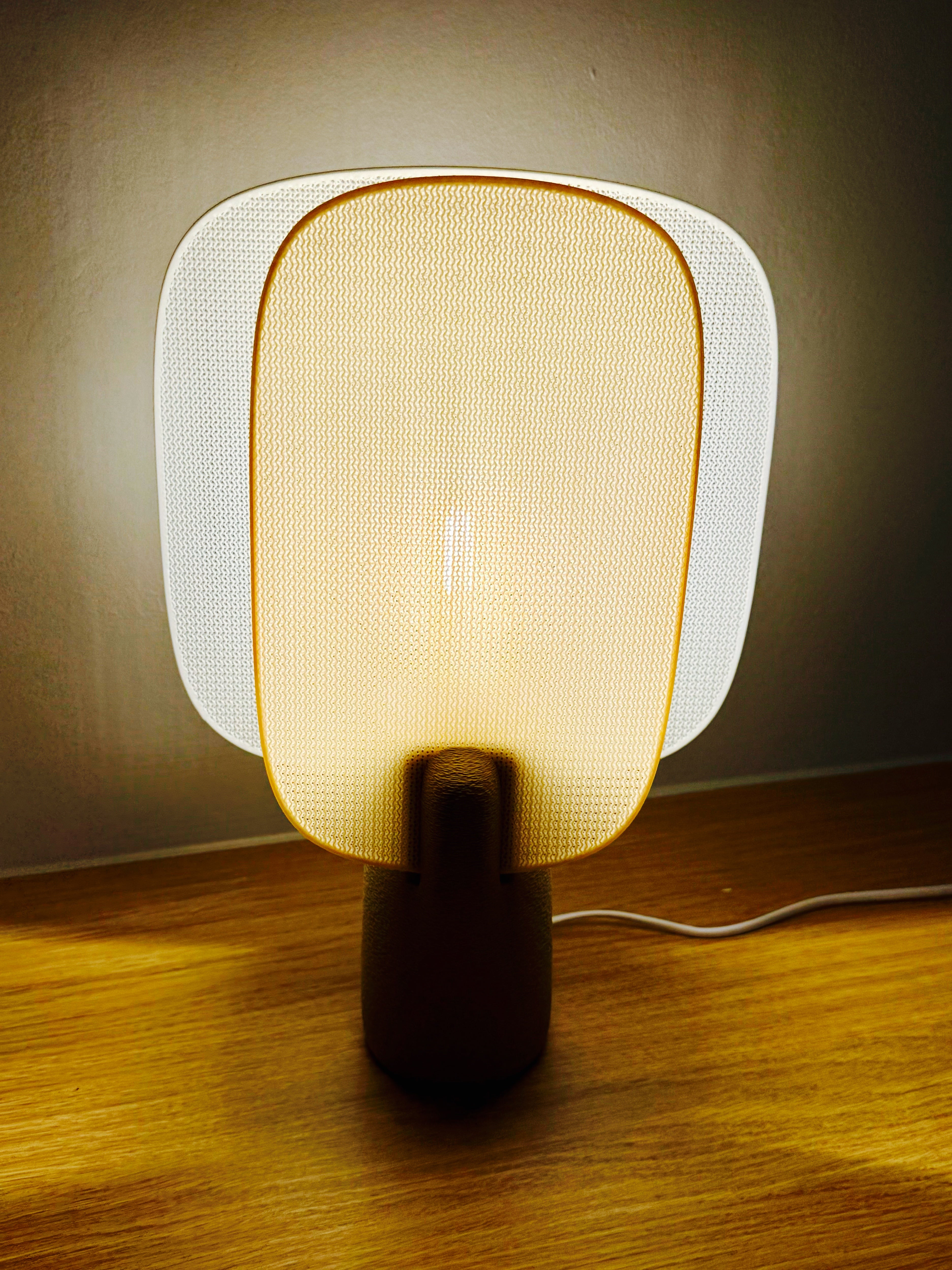 MEGA DEAL: Modular Lamp "Cerca" (all screen variations included!)