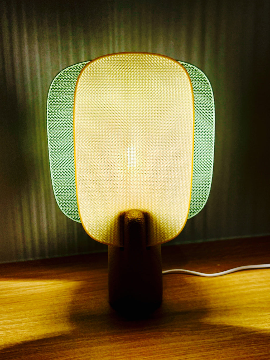 MEGA DEAL: Modular Lamp "Cerca" (all screen variations included!)