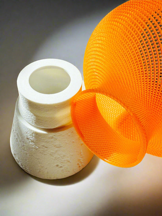 Lamp "Caliz"