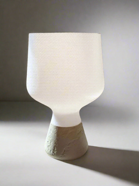 Lamp "Caliz"