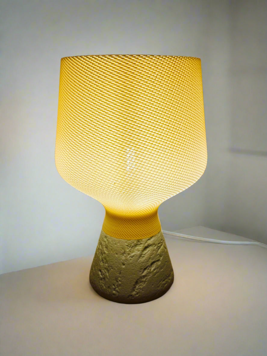 Lamp "Caliz"