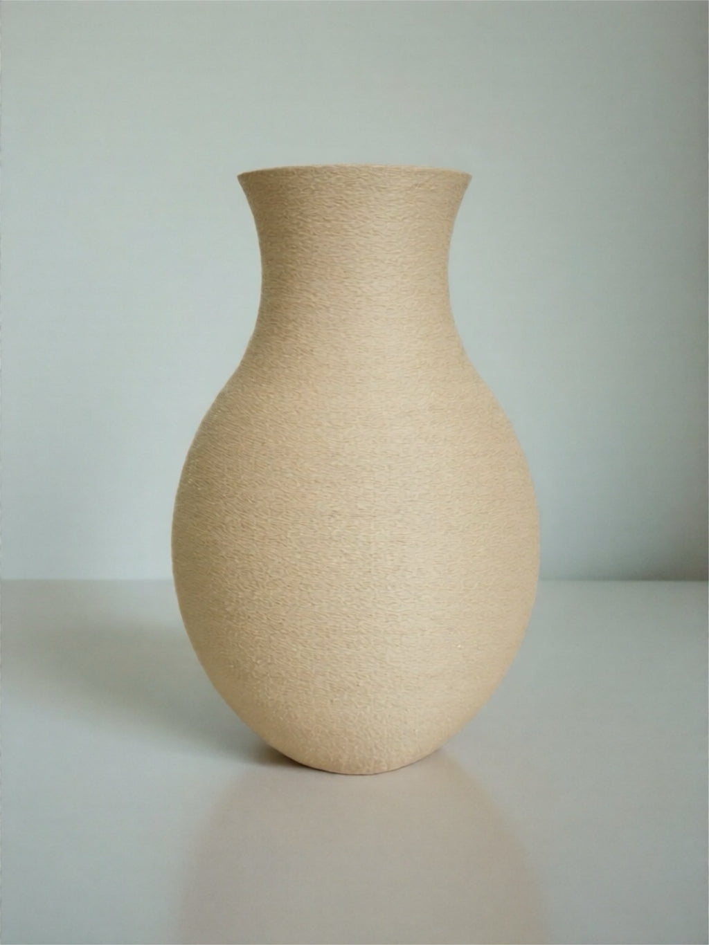 Vase "Mapeo"