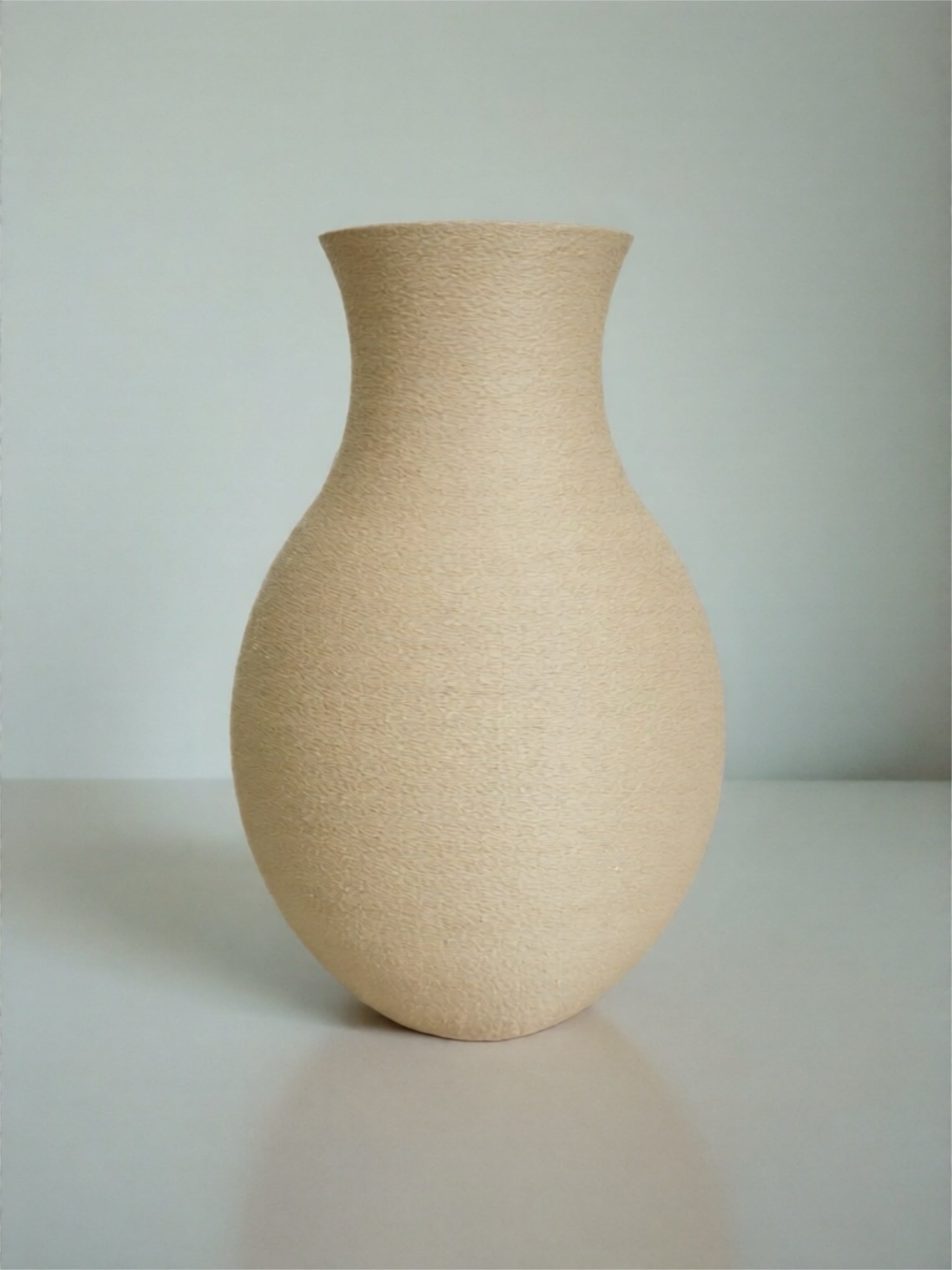 Vase "Mapeo"