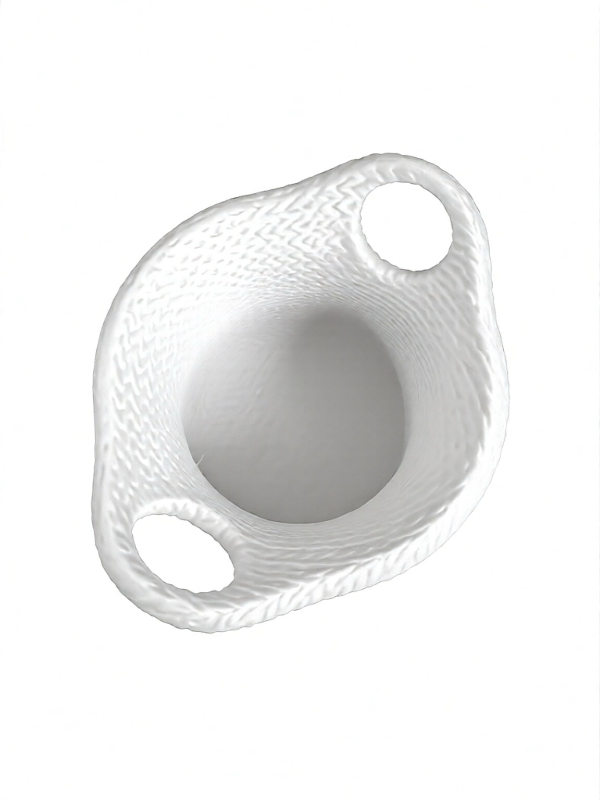 Outdoor Planter "Small Jute"