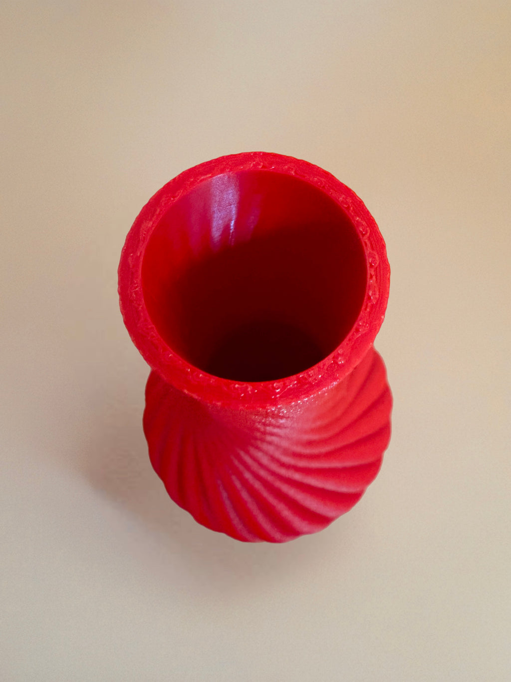 Vase "Barbamama"