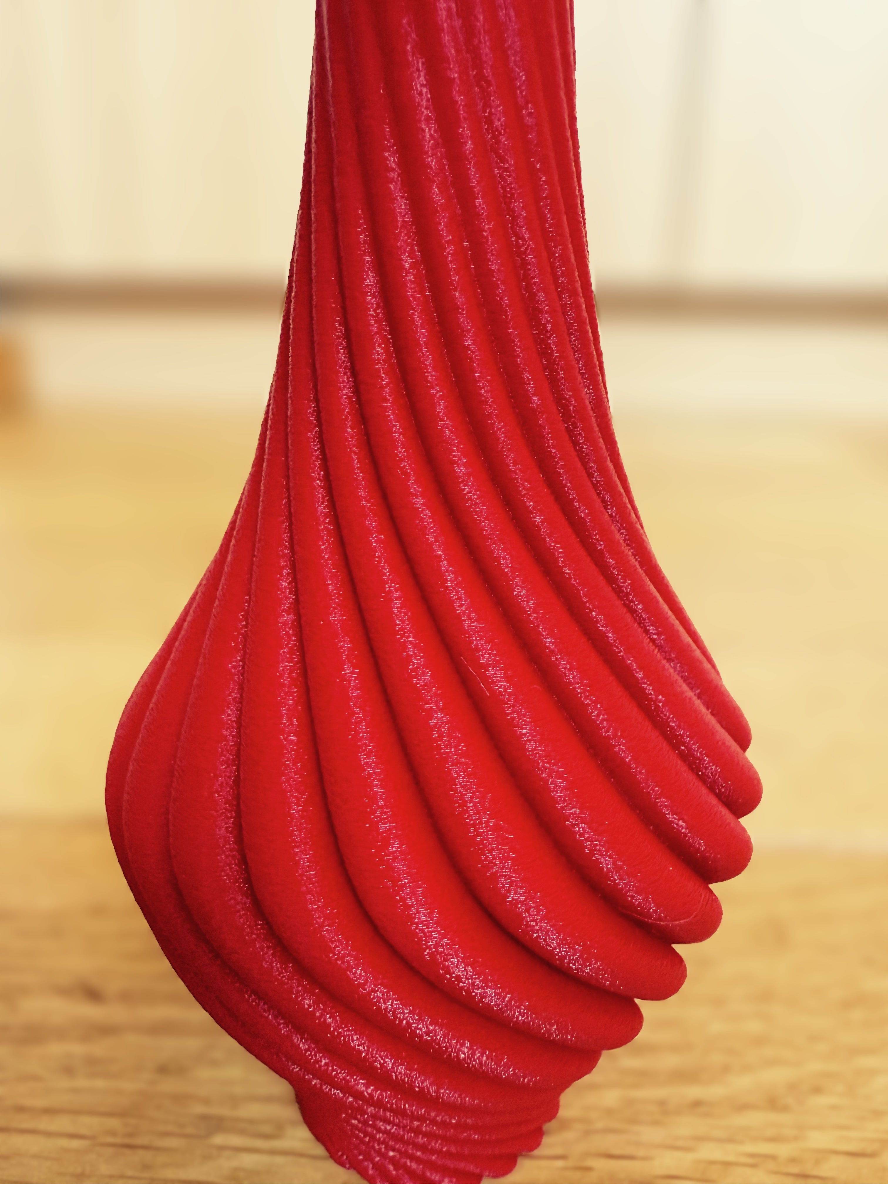 Vase "Barbamama"