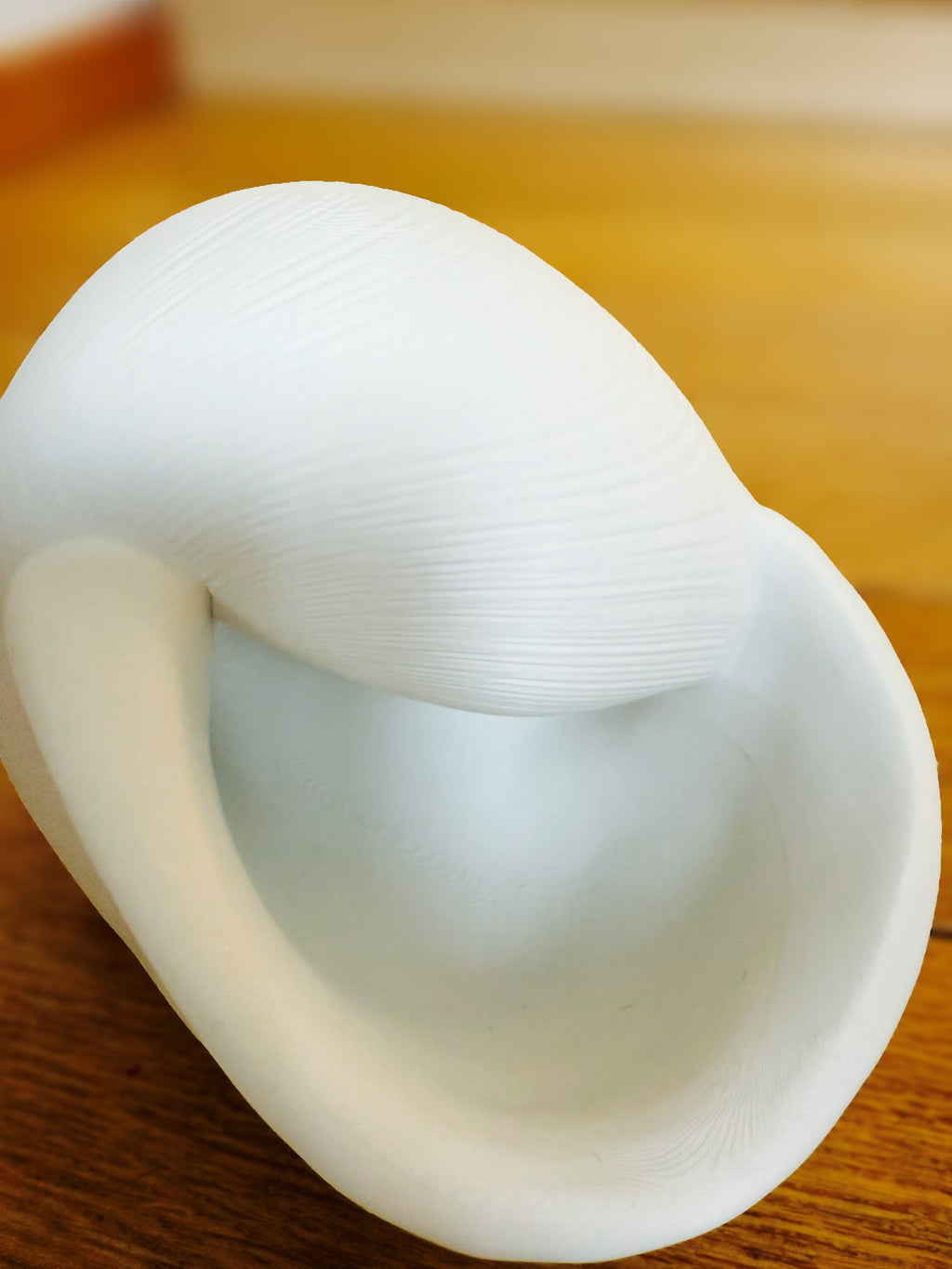 Indoor Vase / Planter "Natica"