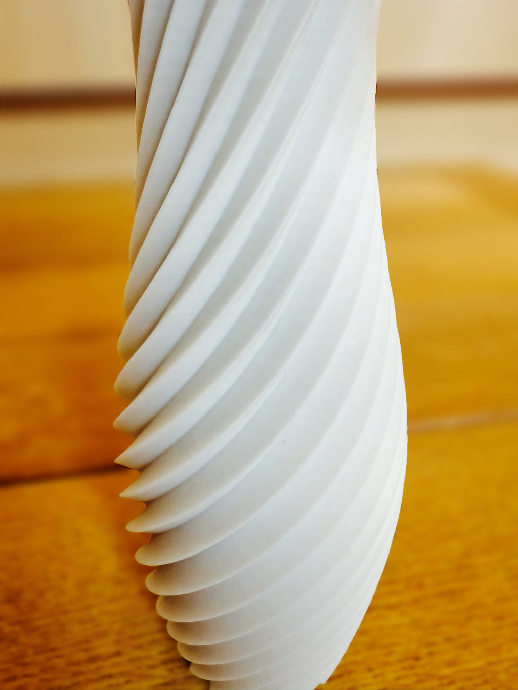 Vase "Helix"