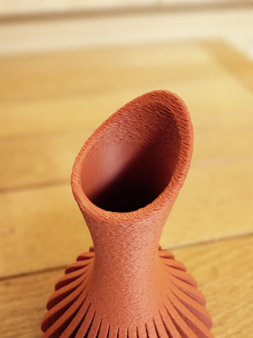 Turkish Vase "Antalya"