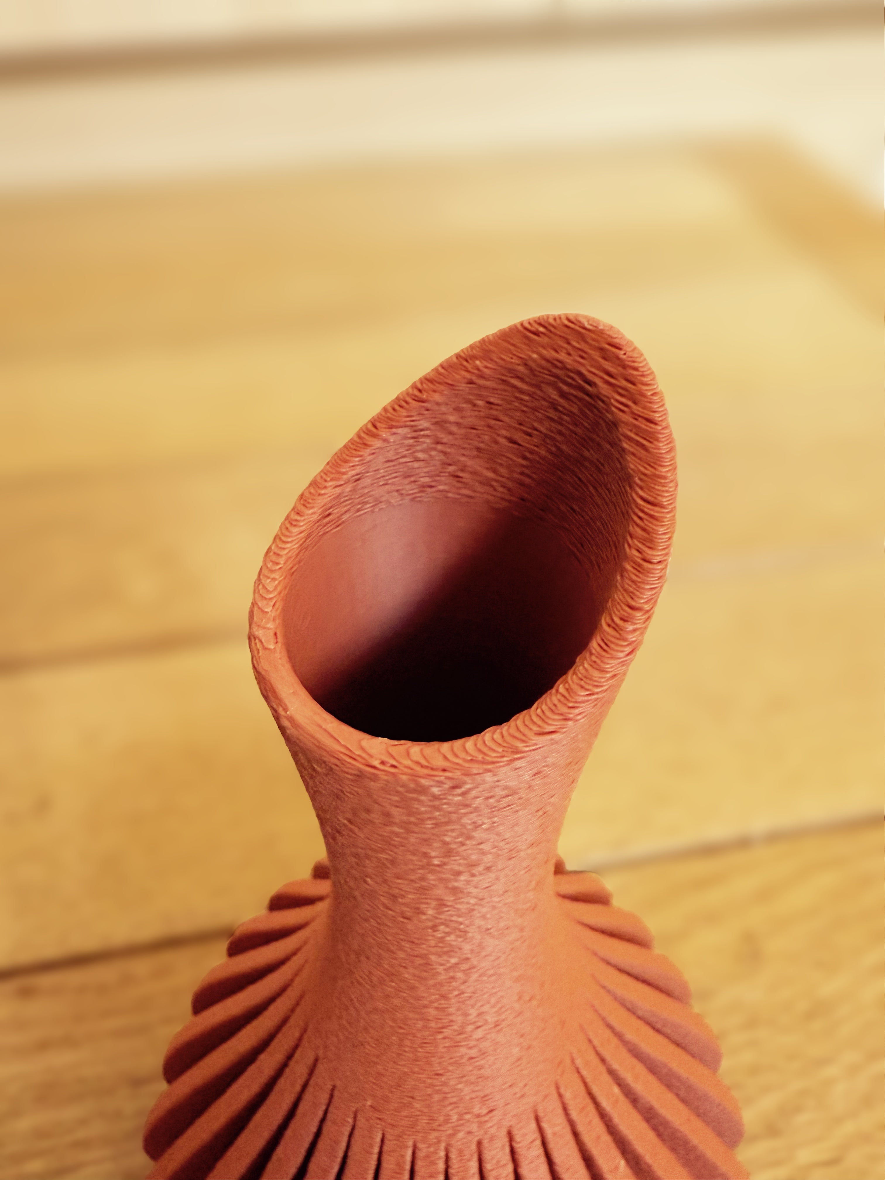 Turkish Vase "Antalya"