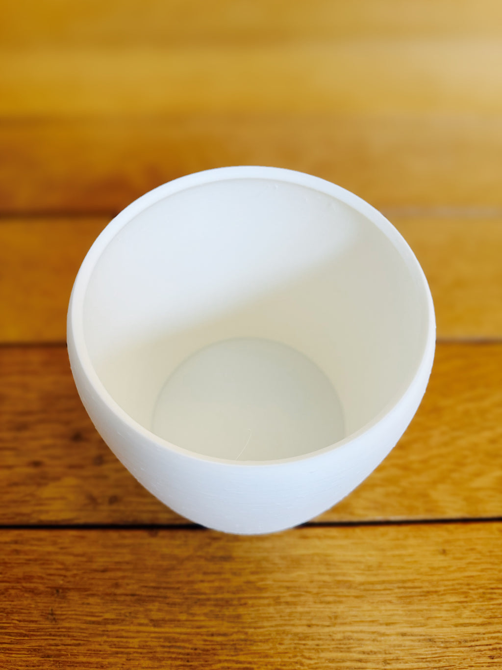 Indoor Vase / Planter "Journey"