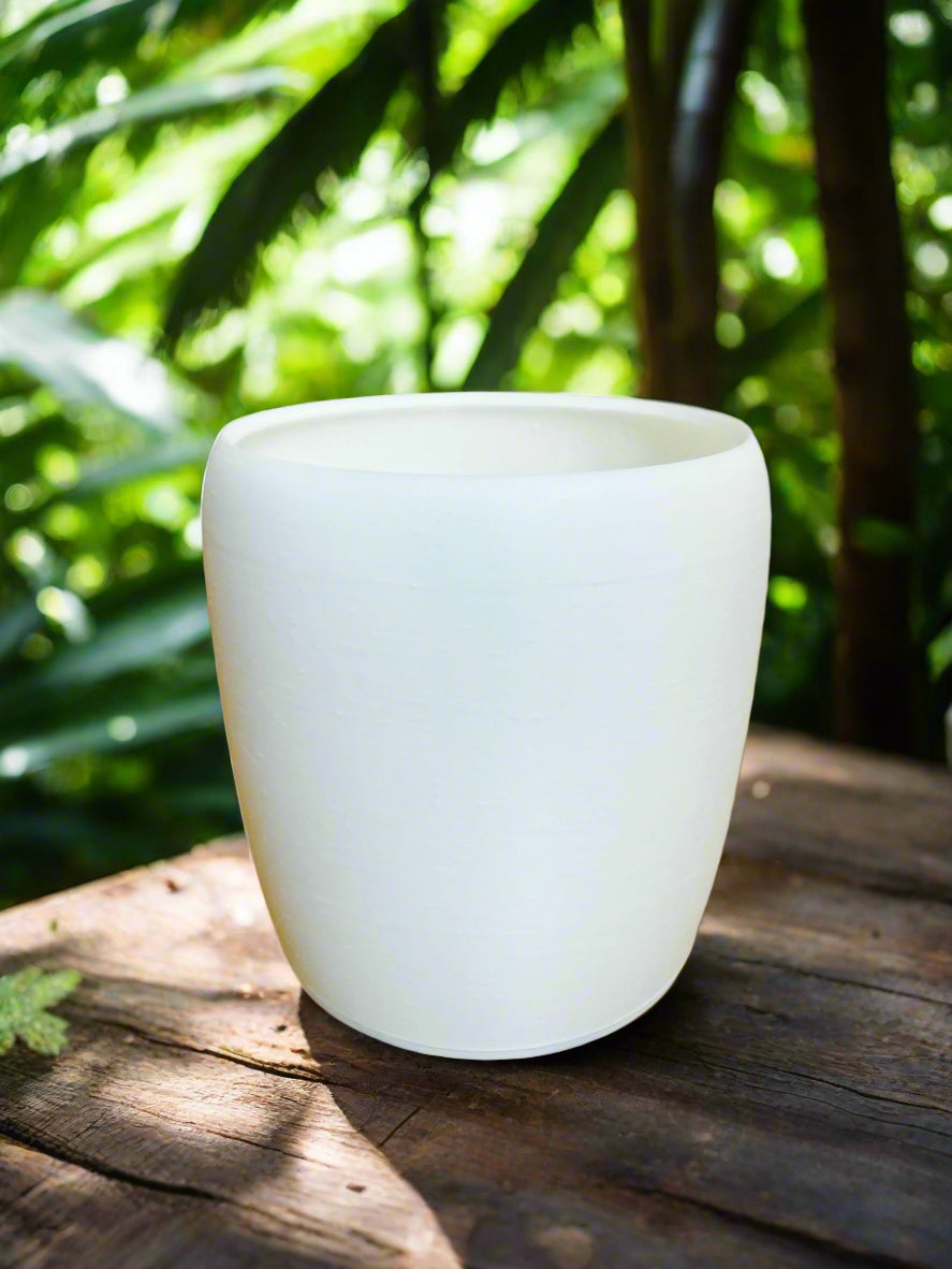 Outdoor Vase or Planter "Journey"