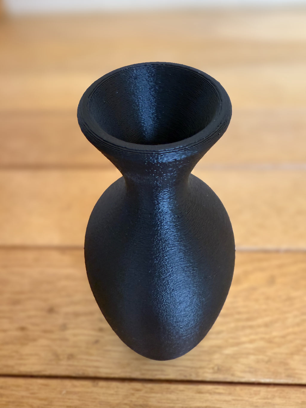Vase "Scandinavica"