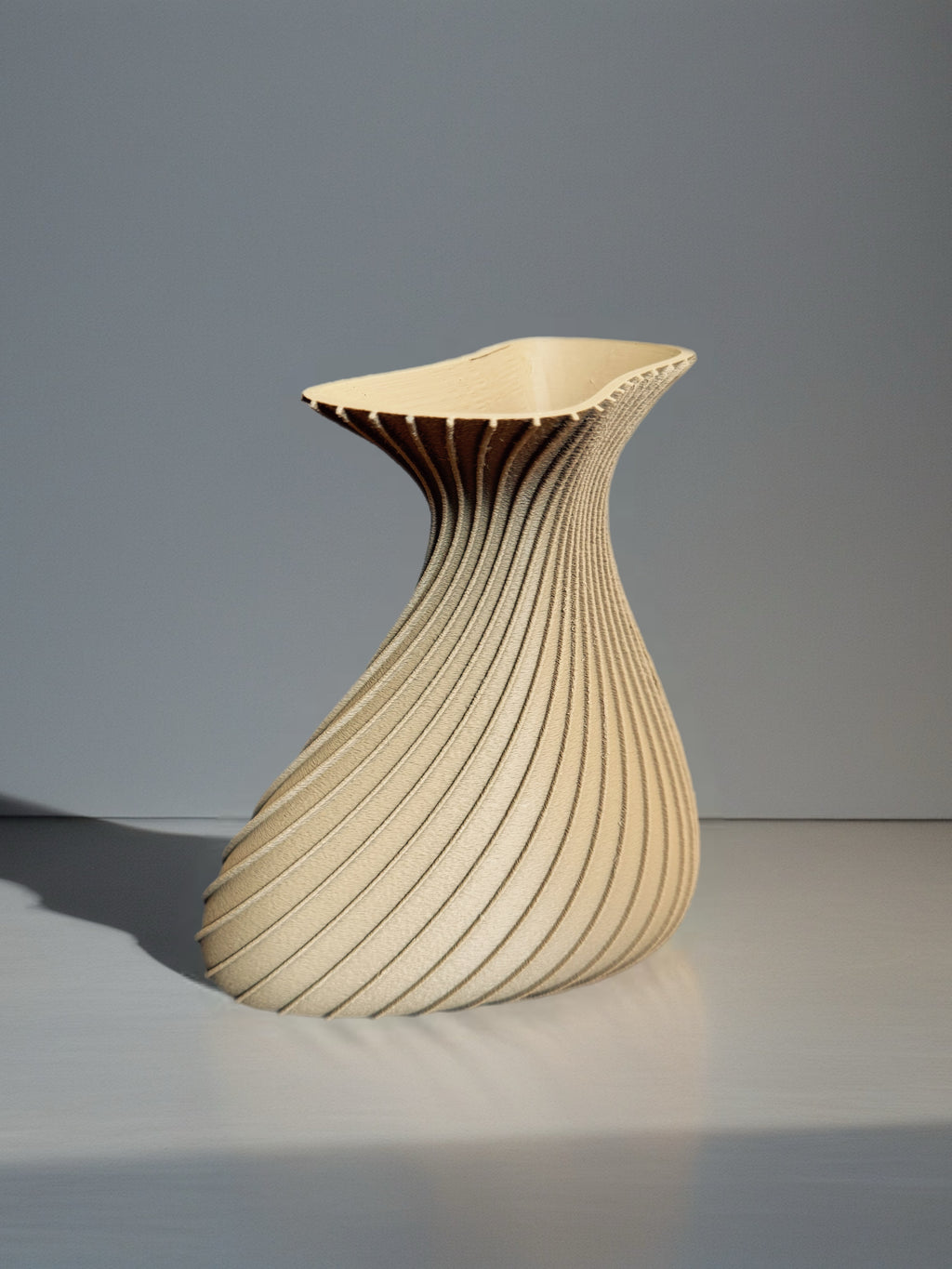 Vase "Semplice"