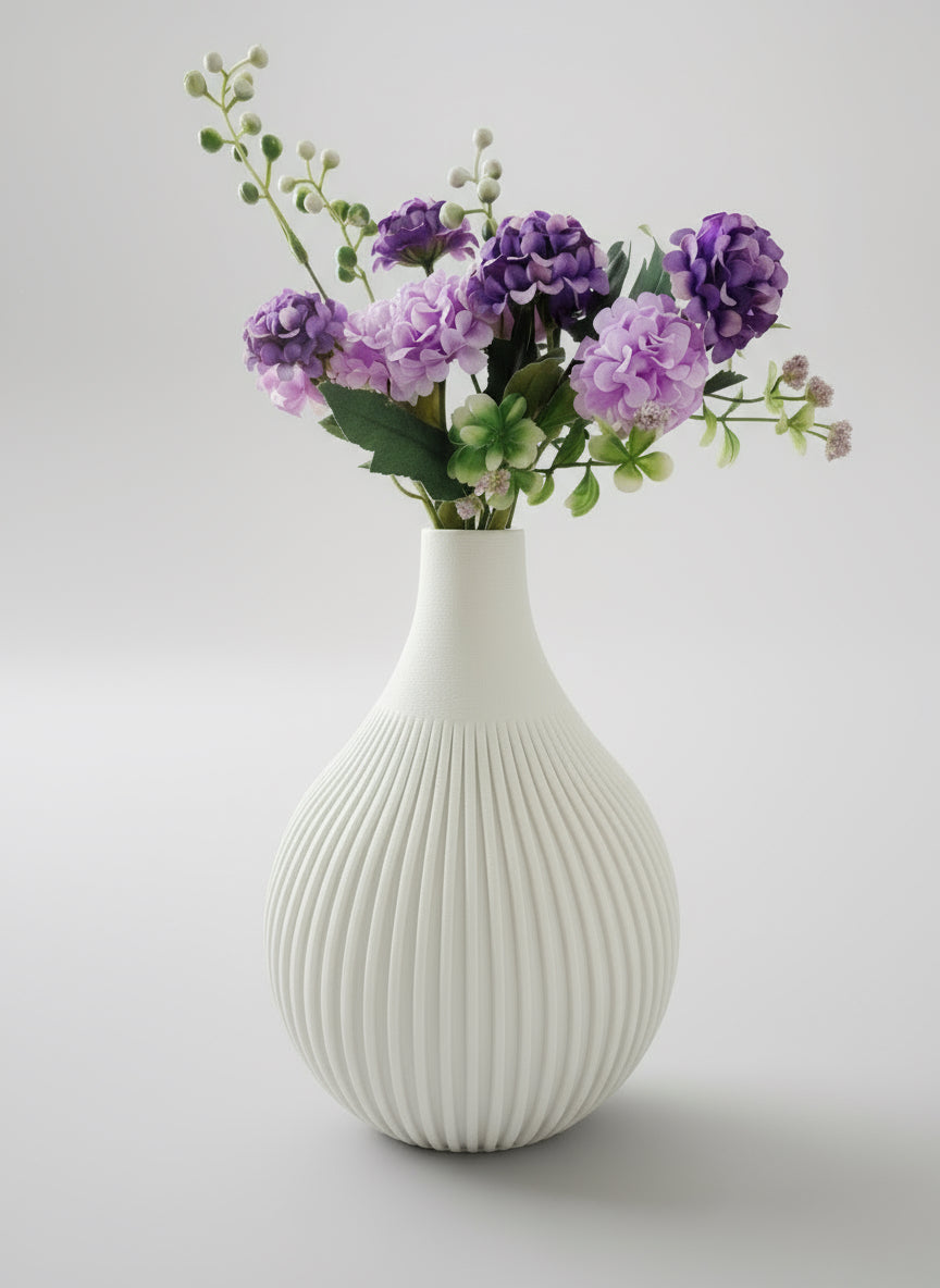 Vase "Obira"