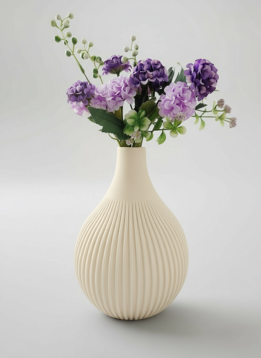Vase "Obira"