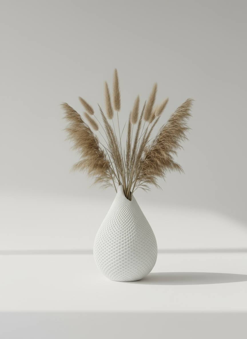Vase "Largo"