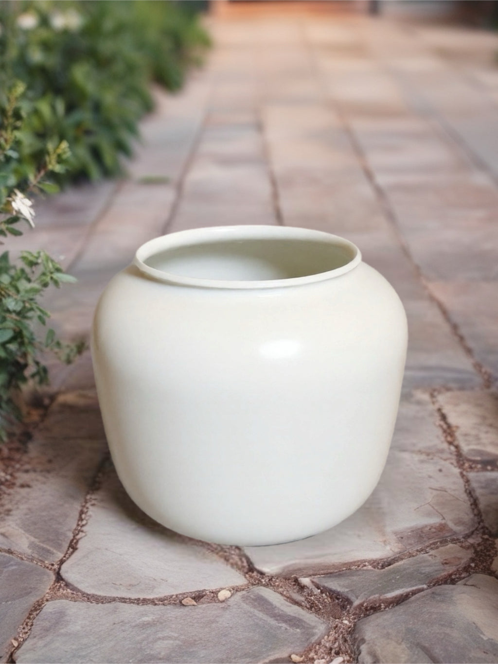 Outdoor Planter "Mercury"