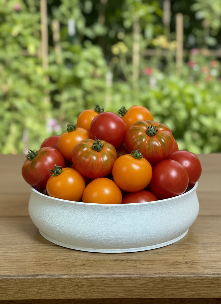 Outdoor Bowl "Venice"