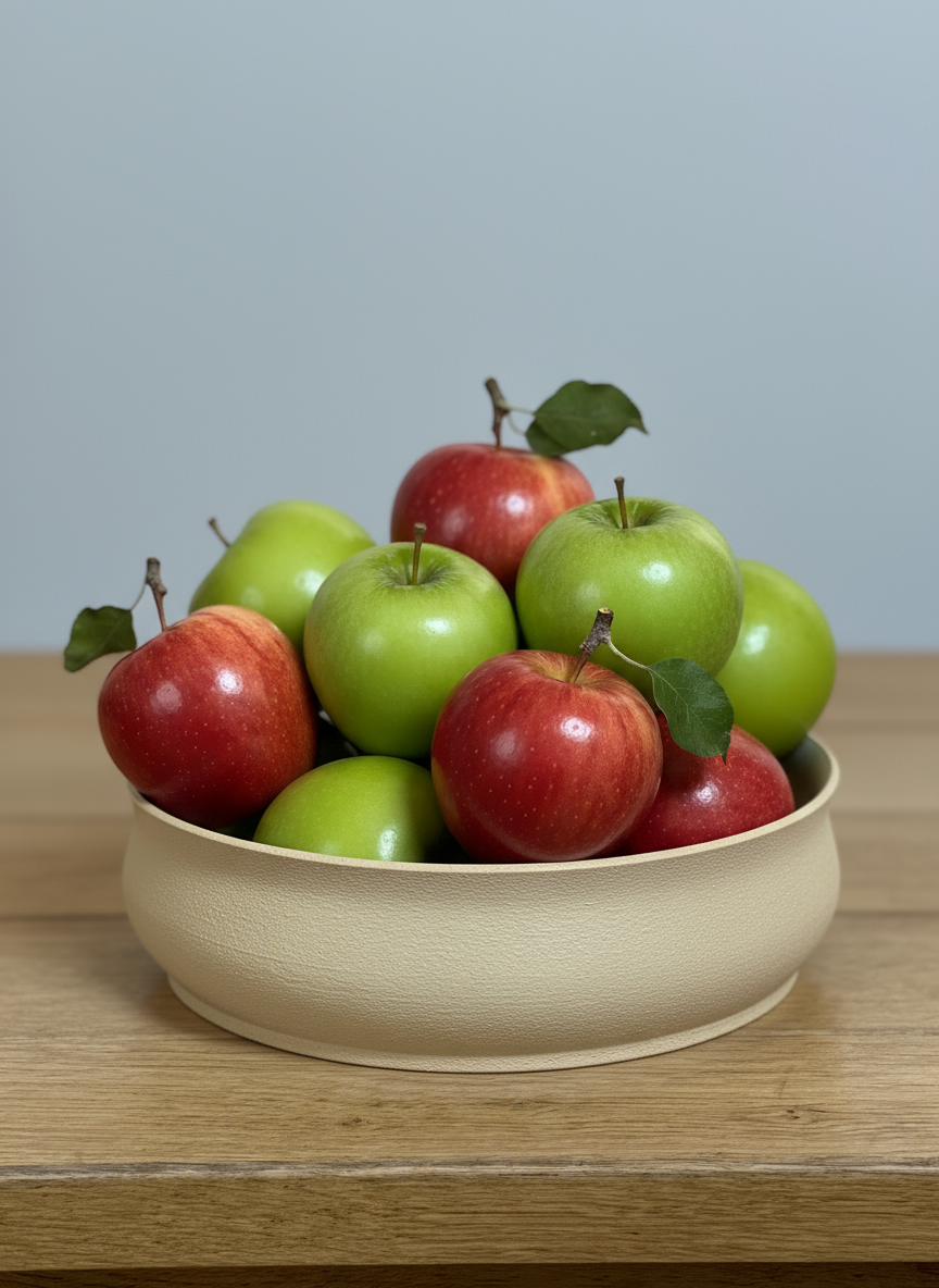 Classic Bowl "Venice" Beige