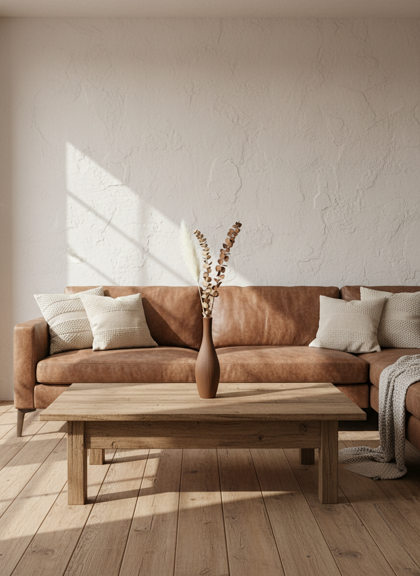 3D Printed Vases Decor Lamp Art - Vase "Hera"