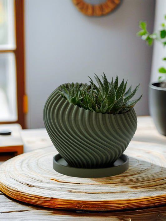 3DPUMA - 3D Printed Art and Decor