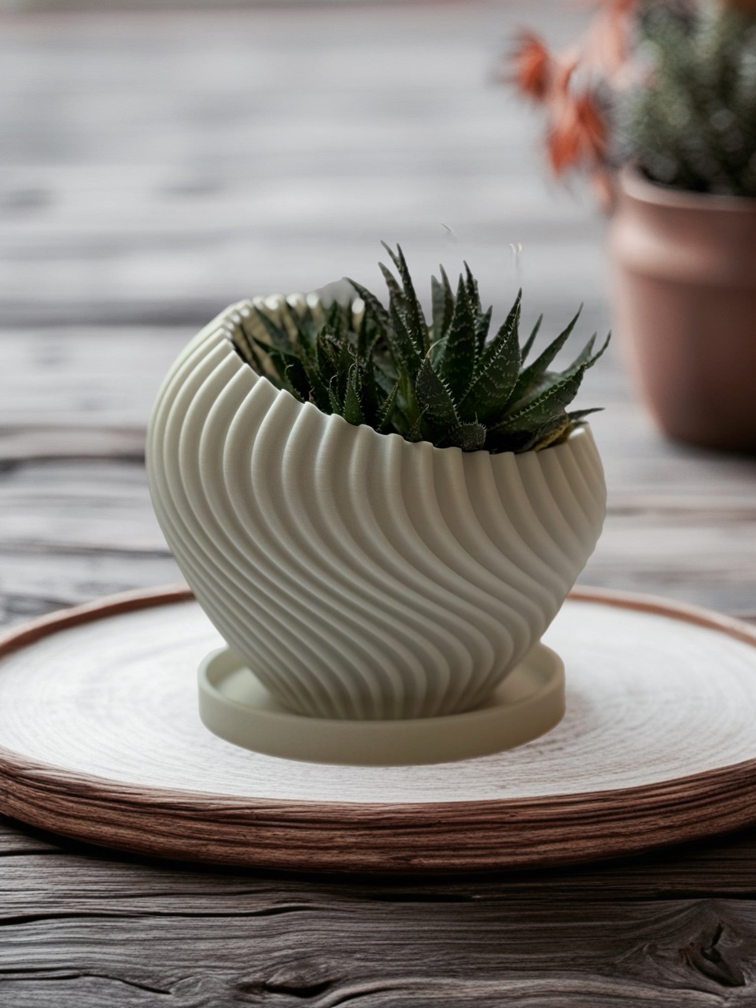 3DPUMA - 3D Printed Art and Decor